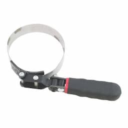 4-1/8" TO 4-1/2" NO SLIP OIL FILTER WRENCH