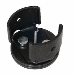 ADJUSTABLE OIL FILTER WRENCH - 2-1/2" TO 3-1/8"