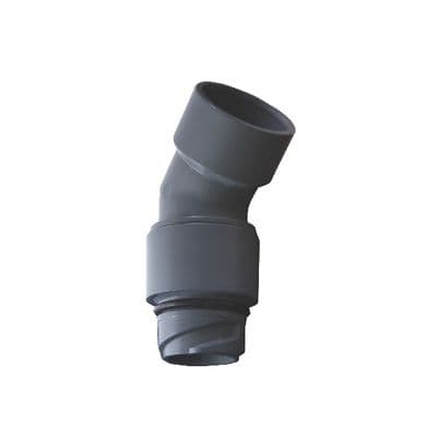 ANGLED FUNNEL ADAPTER