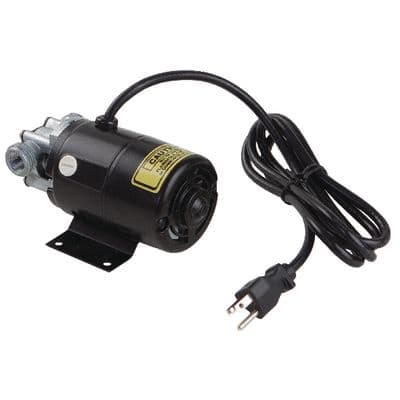 Replacement Oil Pump with 115V AC Motor for OTDLP Only