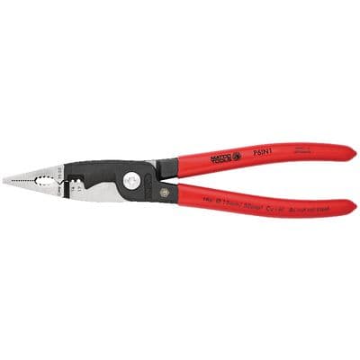 INSTALLATION PLIERS 12,14 AWG