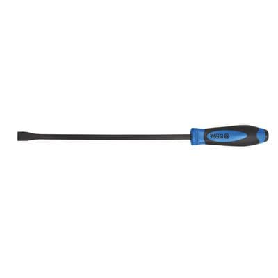 17" CURVED PRY BAR-BLUE