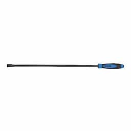 36" CURVED PRY BAR - BLUE