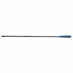 58" CURVED PRY BAR-BLUE