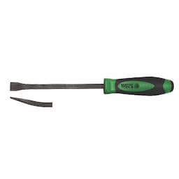 12" CURVED PRY BAR - GREEN