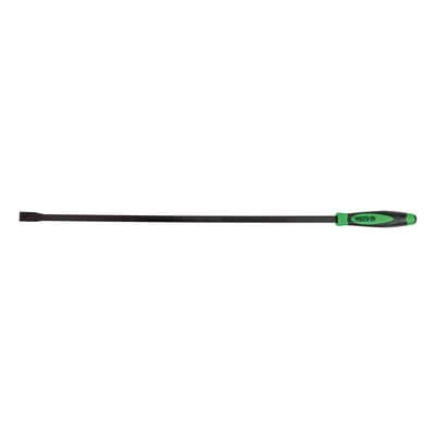 36" CURVED PRY BAR - GREEN