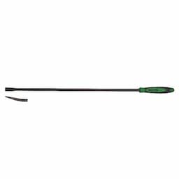 48" CURVED PRY BAR - GREEN