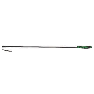 58" CURVED PRY BAR - GREEN