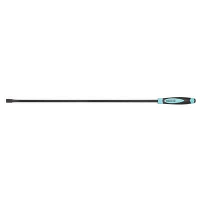 42" CURVED PRY BAR - TEAL