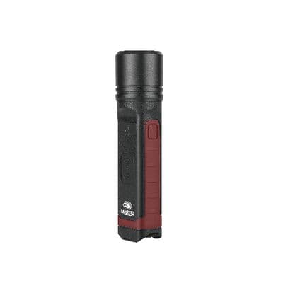 PRO-CHARGE 1,100 LUMENS WIRELESS RECHARGEABLE FLASHLIGHT