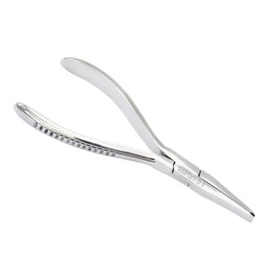 STAINLESS STEEL PLASTIC CLIP PLIERS