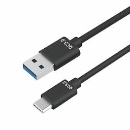 QUICK CHARGE 3.0 USB-C CABLE
