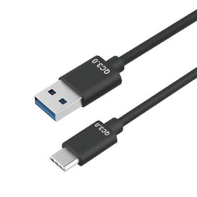 QUICK CHARGE 3.0 USB-C CABLE