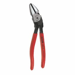 KNIPEX 7" ANGLED DIAGONAL CUTTER