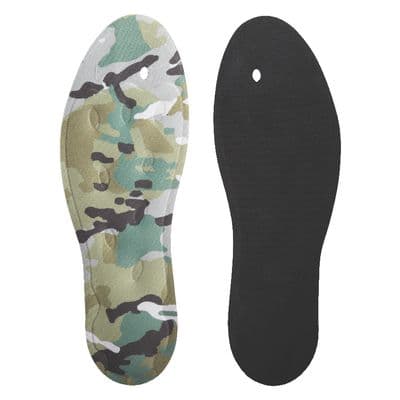 AIRFEET TACTICAL INSOLE - L