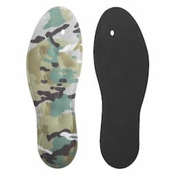 AIRFEET TACTICAL INSOLE - S