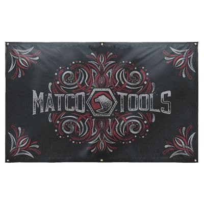OUTLAW BANNER