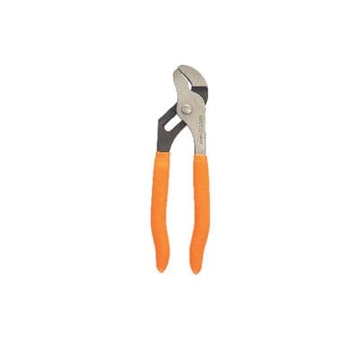 6-1/2" GROOVE JOINT PLIERS