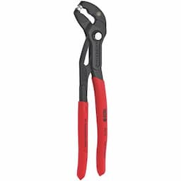 KNIPEX 10"  HOSE CLAMP PLIERS