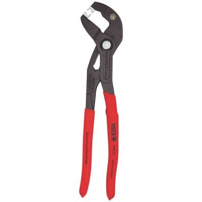 KNIPEX 7-1/4" CLICK CLAMP PLIERS