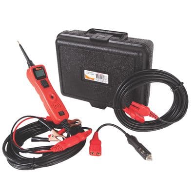 POWER PROBE 3 WITH CASE & ACCESSORIES