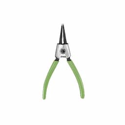 7" EXTERNAL SNAP RING PLIERS STRAIGHT NOSE 0.067"