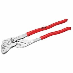 KNIPEX 12" PLIERS WRENCH