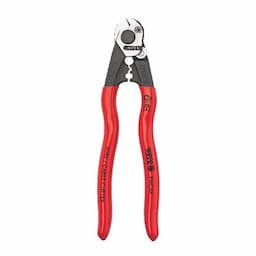 KNIPEX 7-1/2" WIRE/CABLE CUTTER