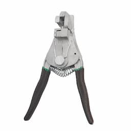 QUICK RELEASE PLIERS - SMALL ANGLED