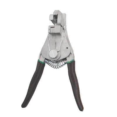 QUICK RELEASE PLIERS - SMALL ANGLED