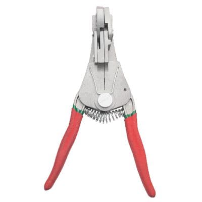 QUICK RELEASE PLIERS - SMALL VERTICAL