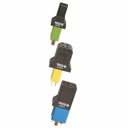 SHIELDED RELAY ADAPTER SET