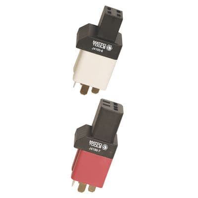 SHIELDED RELAY ADAPTER SET