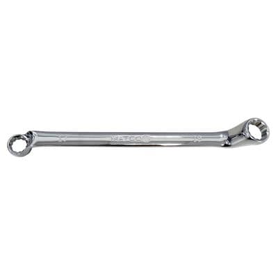 17MM X 19MM XL DEEP DOUBLE BOX WRENCH