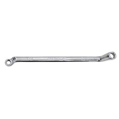 1/4" X 5/16" XL DEEP DOUBLE BOX WRENCH