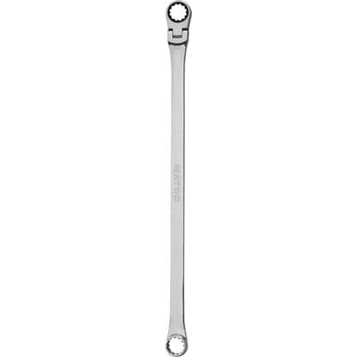 12 MM 0° XL RATCHETING WRENCH