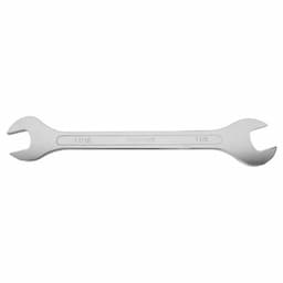 1-1/16" X 1-1/8"  SAE 15" OAL SUPER THIN FLAT WRENCH