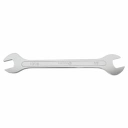 13/16" X 7/8" SAE 11-1/2" OAL SUPER THIN FLAT WRENCH