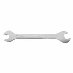 15/16" X 1" SAE 13" OAL SUPER THIN FLAT WRENCH