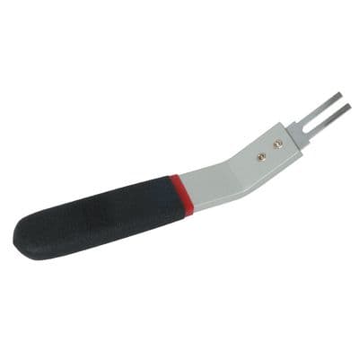 REARVIEW MIRROR REMOVAL TOOL