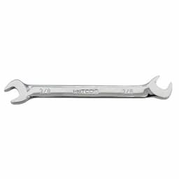 3/8" DOUBLE OPEN ANGLE WRENCH