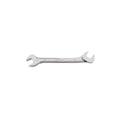 14MM 30°/60° DOUBLE OPEN WRENCH