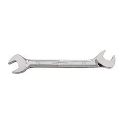 15MM 30°/60° DOUBLE OPEN WRENCH