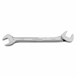 1/2" DOUBLE OPEN ANGLE WRENCH