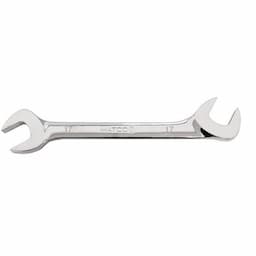 17MM 30°/60° DOUBLE OPEN WRENCH