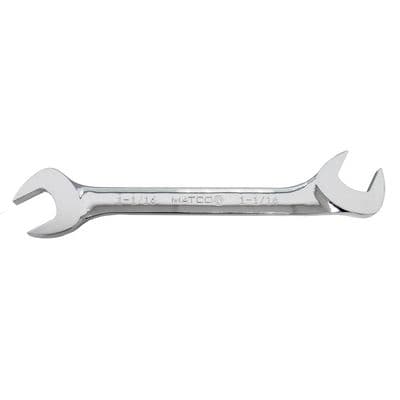 1-1/16" DOUBLE OPEN ANGLE WRENCH