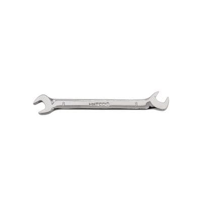 8MM 30°/60° DOUBLE OPEN WRENCH