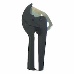 RATCHETING PIPE AND TUBE CUTTER