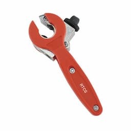 SMALL RATCHETING TUBING CUTTER