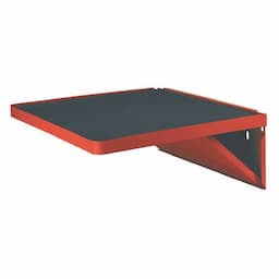 RED SIDE SHELF FOR SP8230 & SP8225A